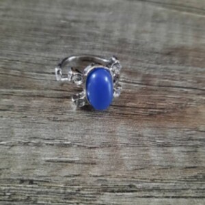 Elena ring Etsy France
