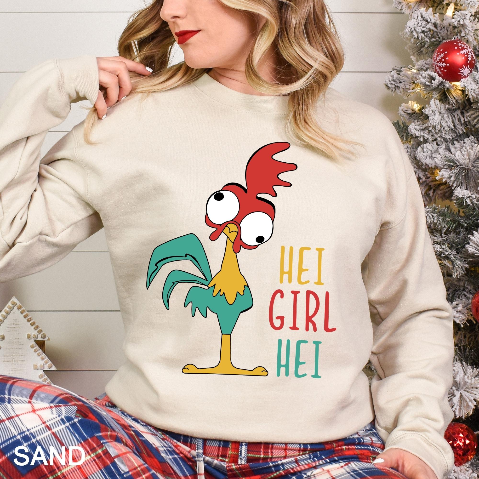 HEIHEI Sailor collar design sweat 【公式通販】