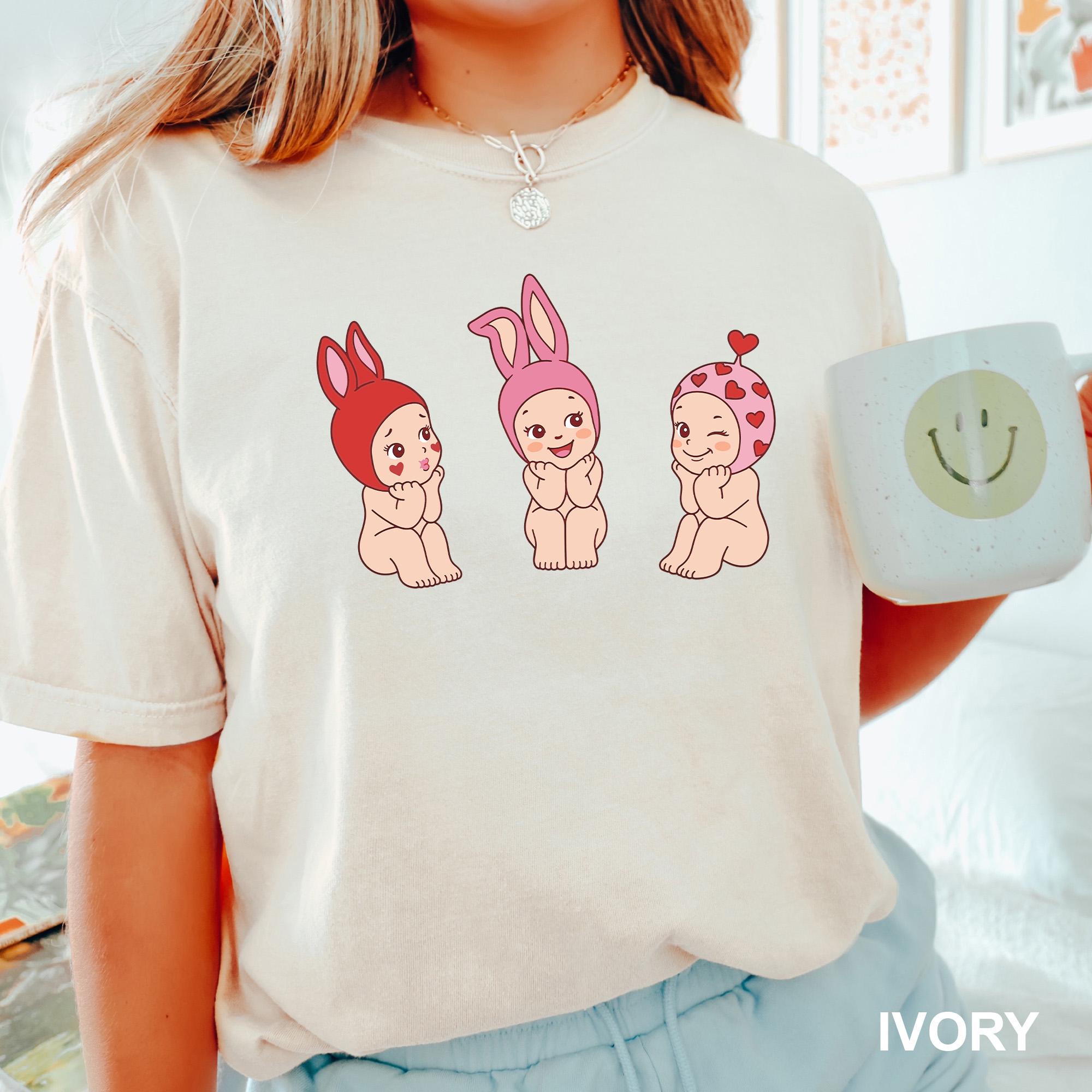 Sonny Angel Shirt - Etsy