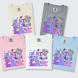 a group of four t - shirts that say i'm my friend and i