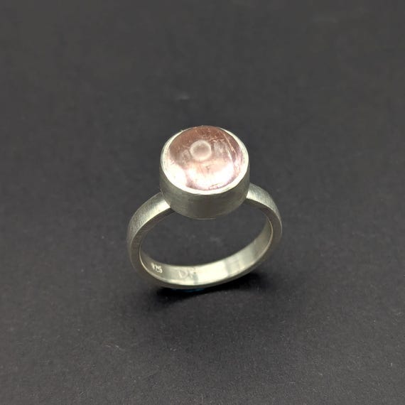 Tourmaline Ring - Size 6.5