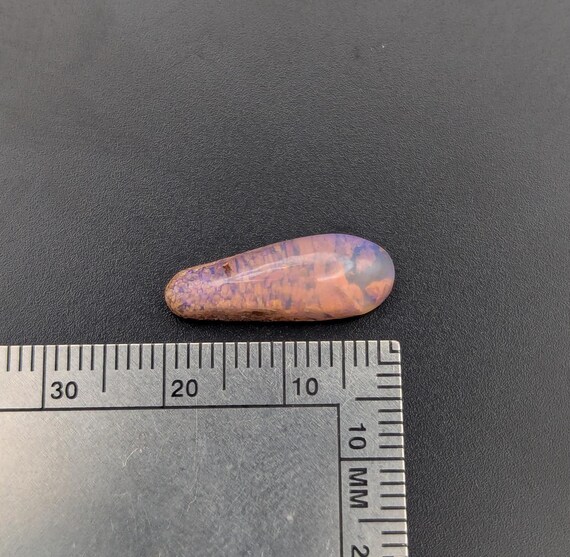 Australian Boulder Opal - 4.38 carats