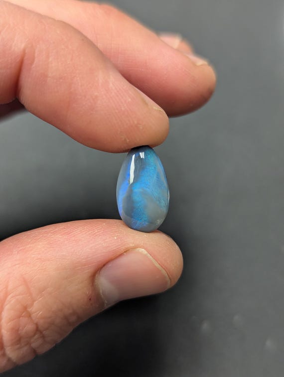 Australian Opal - 3.35 carats