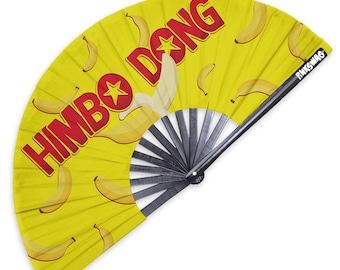 Himbo Dong Fan - Divertido fan de DK LGBTQ Gamer Clack