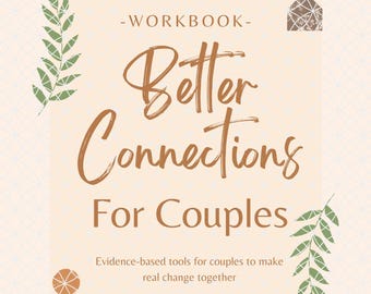 Werkboek Betere connecties voor stellen