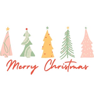 Merry Christmas Design