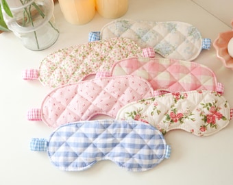 Sleep Eye Mask, Bridesmaid Gift, Personalized Party Favor, Sleep Mask, Custom Text Eye Mask, Bridesmaid Gift, Travel &Self Care Accessory