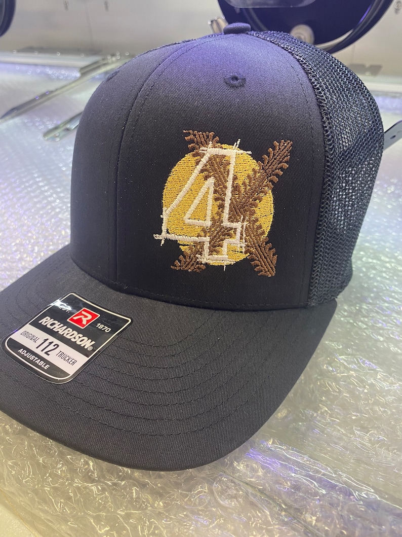 With Logo Richardson 112 Hats Bulk Richardson 112 Trucker Hat