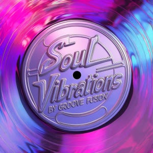 Soul Vibrations By Groove Fusion | Disco Music | Dance | Dance music | Jazz Funk Music | Groovy Music | Digital Download | MP3 | Wav |