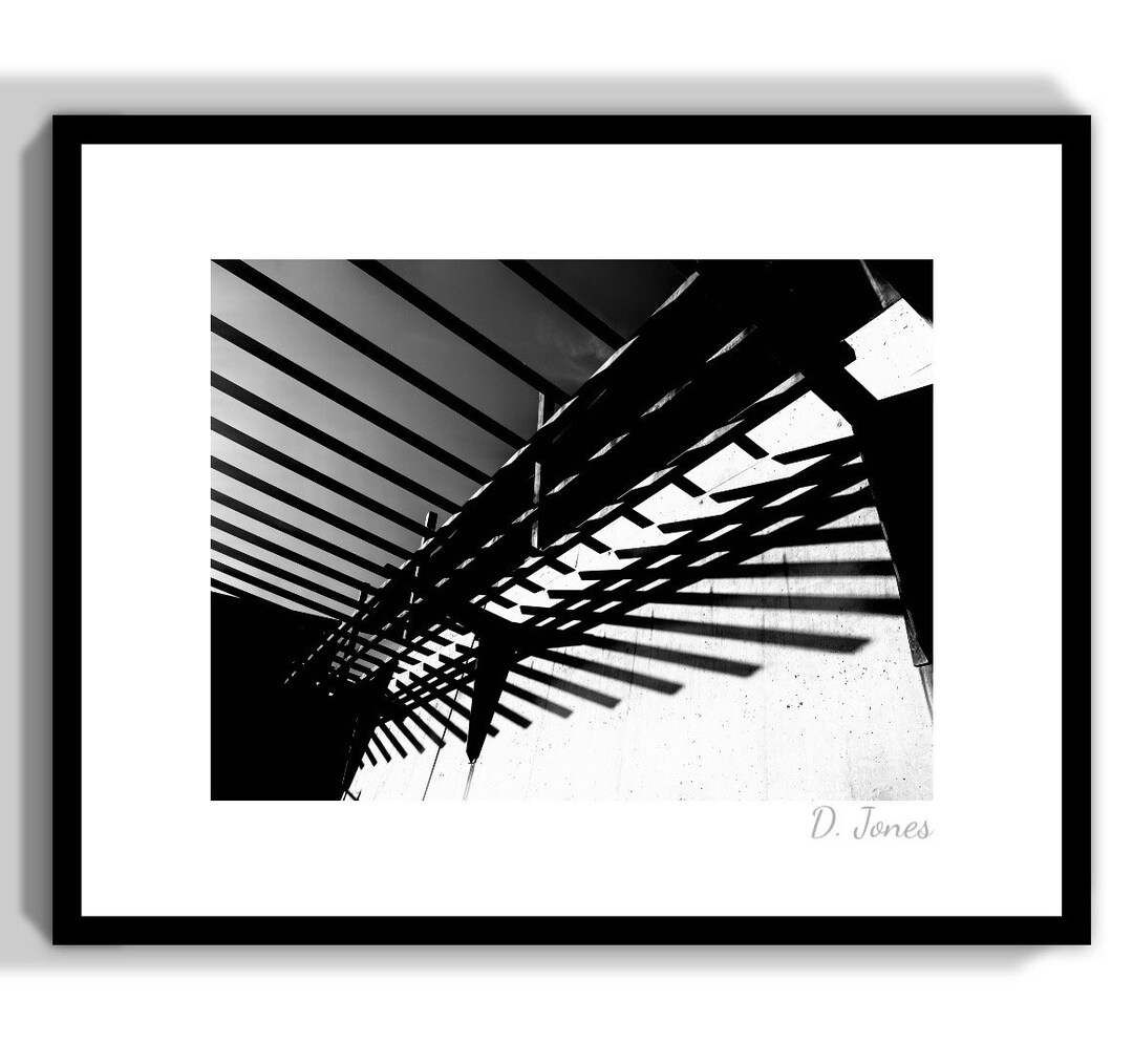 Las Vegas, Nevada ‘rib Cage’ Design Contemporary Construction Shadow ...
