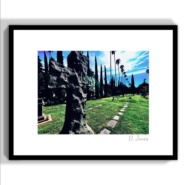 Palm Crosses for Cemetery - Etsy