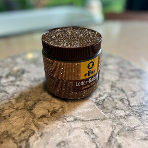 Blinged Effax Leather Balm - 500ml Leder - Balsam