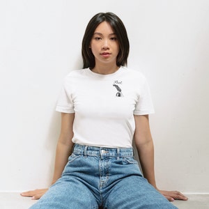 Poet Tee, Poet T-Shirt, Tee for Poets, T-Shirt for Poets, Unisex Tee, Shirt for Poets, Shirt for Writers, Writer Gift, Gift for Writers