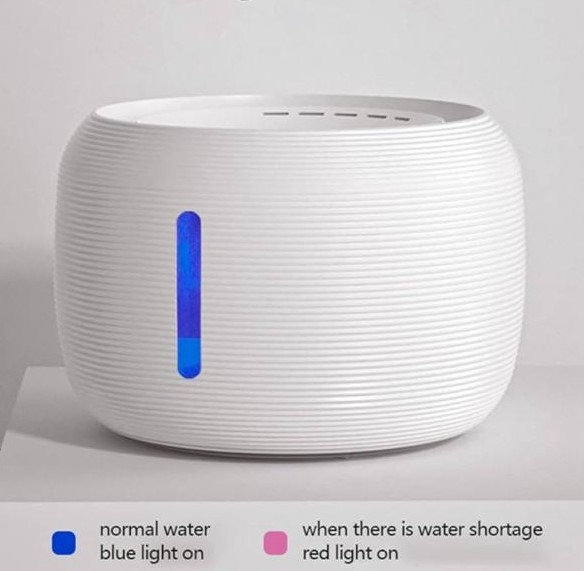 Pet Fountain Filters Etsy UK
