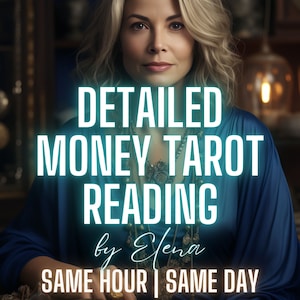 Geld-Tarot-Lesung 3-Karten-Tarot-Lesen Karriere-Lesung Tarot-Karten lesen Psychische Tarot-Karten lesen Spirituelle Führung Zukunftsvorhersagen