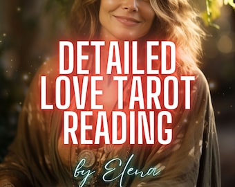 Love Tarot Reading Same Hour Detailed Love Tarot Fast Readings Psychic Love Reading Soulmate Reading Ex Tarot Reading Same Day Tarot