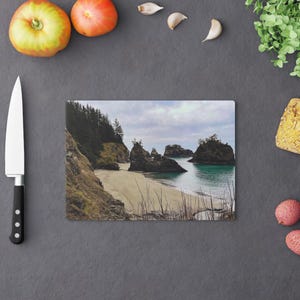 Planche à découper Oregon