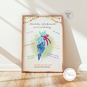 Cash gift for school enrollment | Gift idea for school enrollment | Cash gift for school enrollment | Back to school gift | Schoolchild