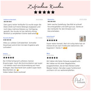 Geldgeschenk Geburtstag | DIY Geburtstagsgeschenk Karte Last Minute Geschenkidee | Geschenk zum Geld verschenken | PDF Sofort Download Bild 10