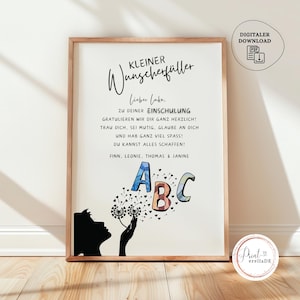 Regalo en efectivo por inscripción escolar | Idea de regalo para la inscripción escolar | Dinero de regalo por inscripción escolar | De regreso a la escuela | primera clase | Regalo para escolares