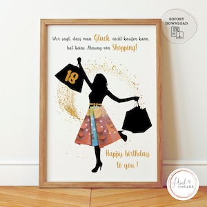 Cash gift for 18th birthday | Birthday gift money for 18th birthday | Cash gift for wife and girlfriend | Gift with money | finally 18