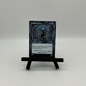 Patroonwizard - Gandalf geïnspireerd volledige kunstaltern