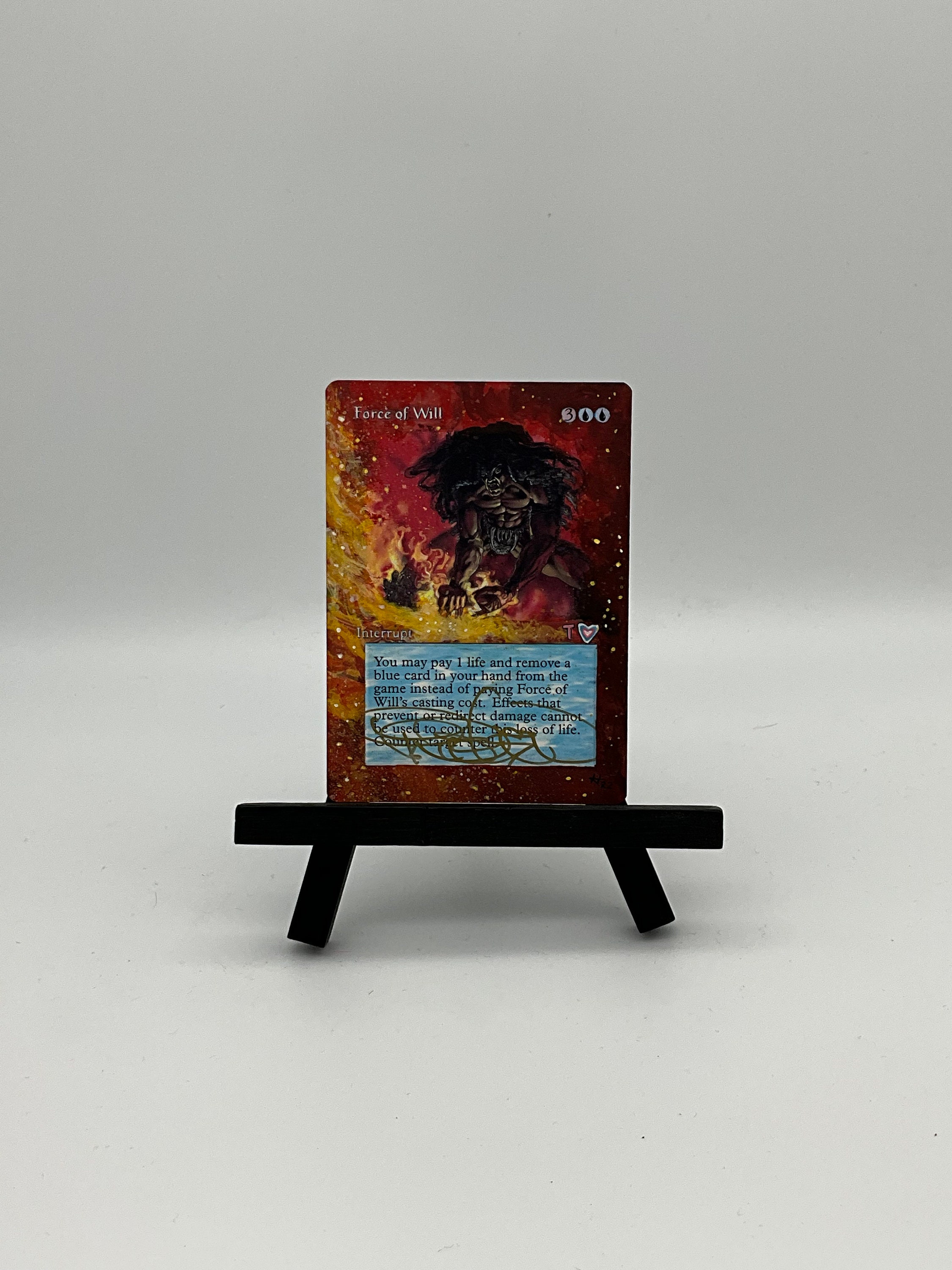 Mtg Signed Cards - Etsy Mtg Signed Cards - Etsy