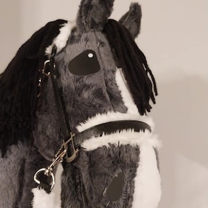 HappyHobbyHorse hobby horse