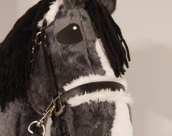Caballo de juguete HappyHobbyHorse