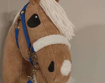 Steckenpferd! HappyHobbyPferd! Pferd