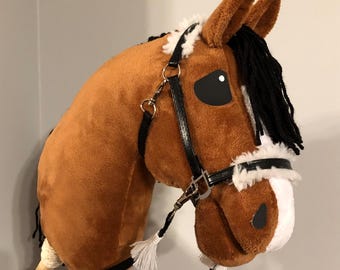 Happy Hobby horse! Hobby horse horse