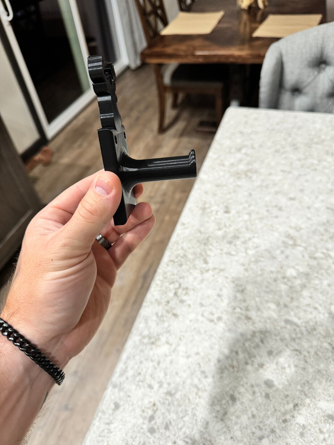 Compound Bow Wall Mount Hooks deer Etsy