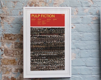 Maßgeschneidertes Filmplakat | Einzigartige Film Drucke | Wandkunst | Geschenke für Filmliebhaber | A0 A1 A2 A3 A4 Digitaler Download