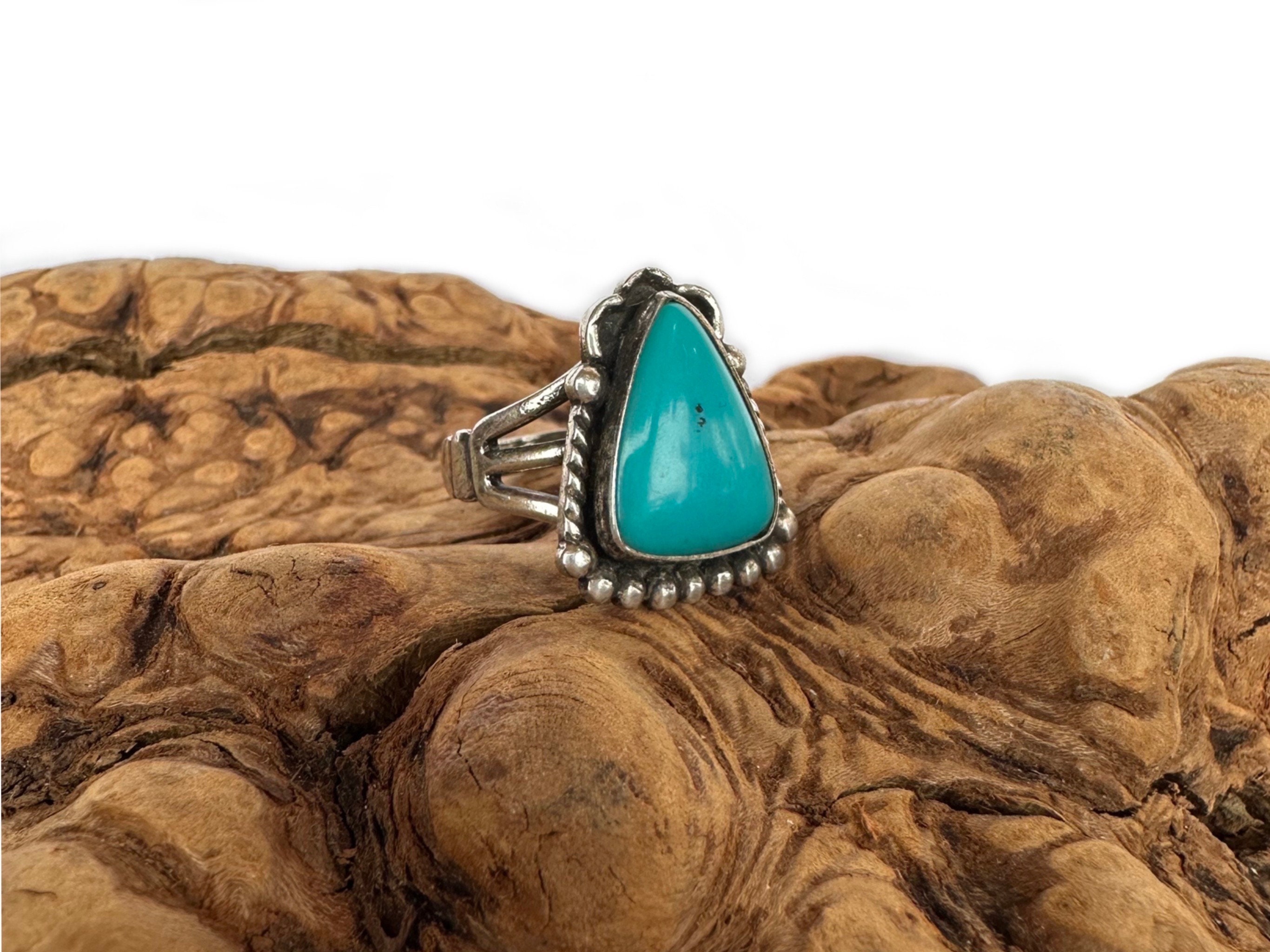 60'70's Bell Trading Post カーネリアン クラシック 9 Bell Trading Post Rings - Etsy
