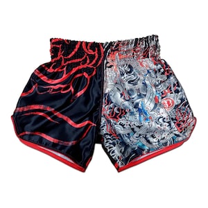 Mixed martial arts Muay Thai Shorts