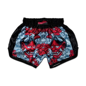 Muay Thai Shorts