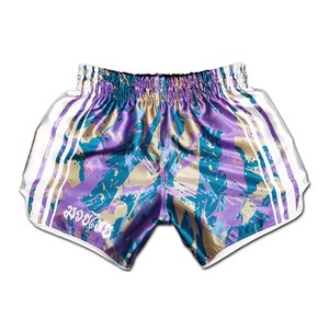 Muay Thai Shorts