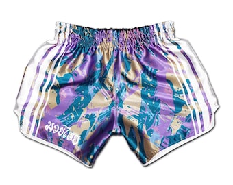 Pantaloncini Muay Thai