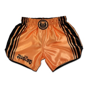 Muay Thai Shorts