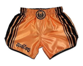 Muay Thai-short