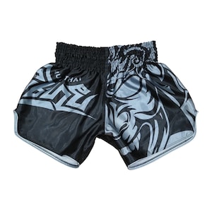 Muay Thai Shorts