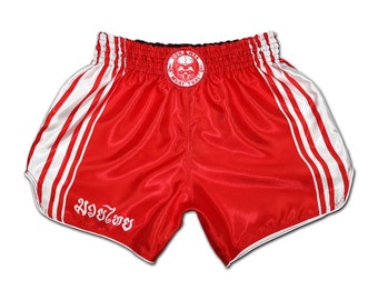 Muay Thai-short