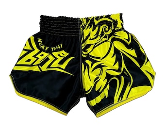 Muay Thai-short