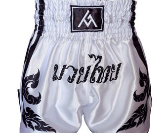 Muay Thai-short