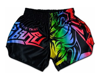 Muay Thai-short