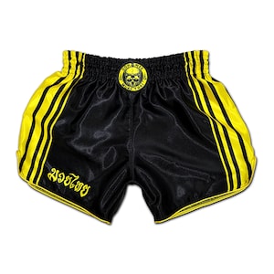 Muay Thai Shorts
