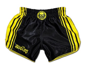 Muay Thai-short