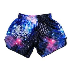 Universe Muay Thai Shorts