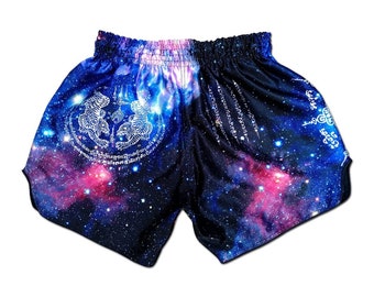 Muay Thai-short Universe