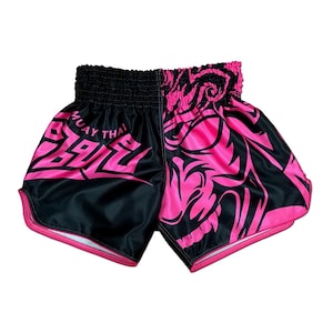 Muay Thai Shorts